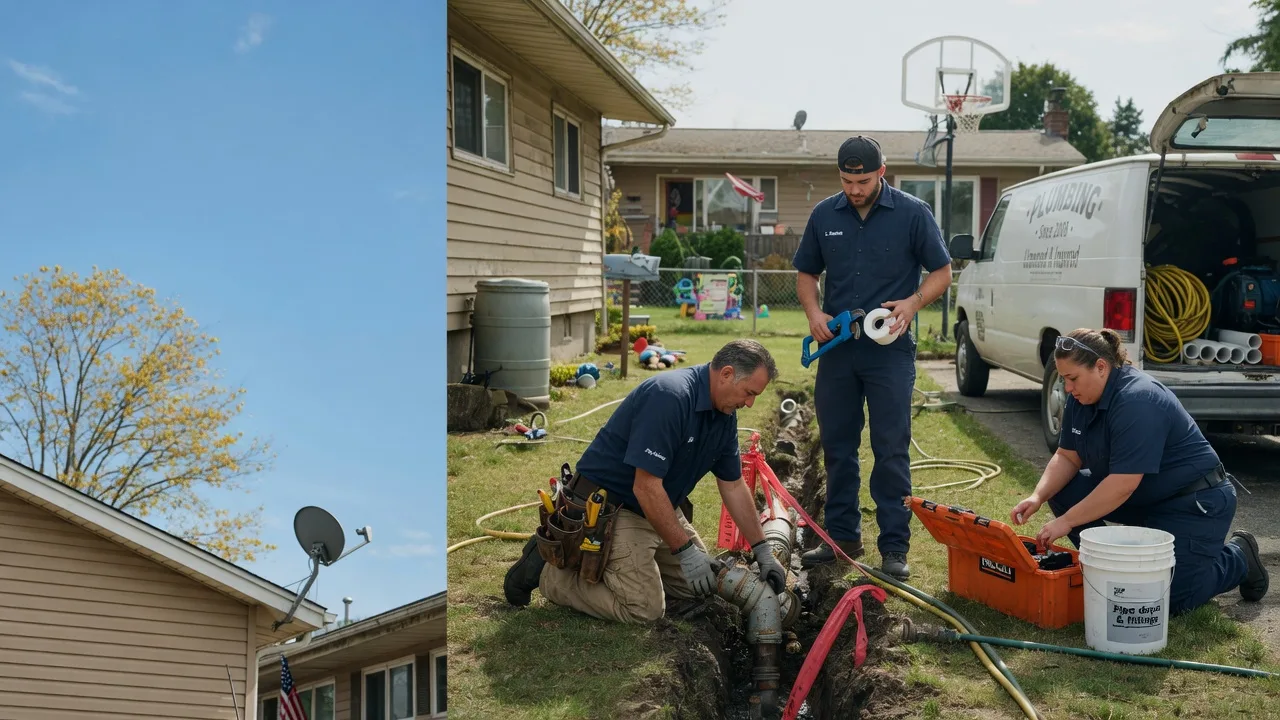 Garbage Disposal Replacement in Doe Run, MO near me